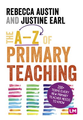 A-Z of Primary Teaching