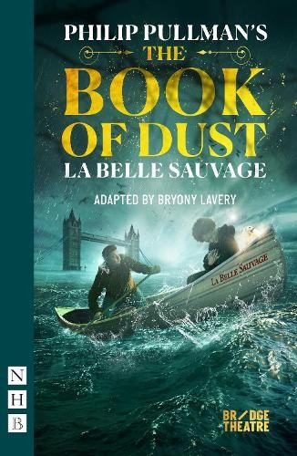 Book of Dust Â– La Belle Sauvage