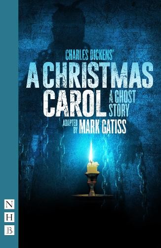 Christmas Carol Â– A Ghost Story