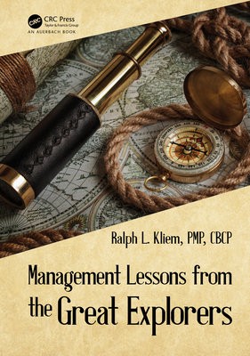 Management Lessons from the Great Explorers