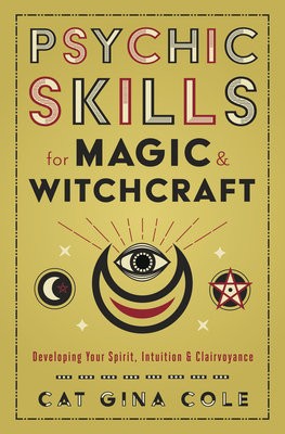 Psychic Skills for Magic a Witchcraft