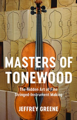 Masters of Tonewood