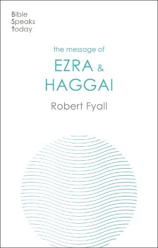 Message of Ezra a Haggai