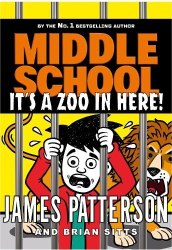 Middle School: ItÂ’s a Zoo in Here