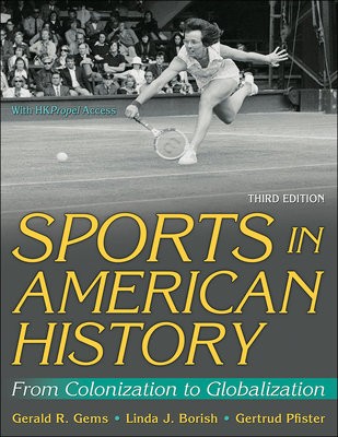 Sports in American History