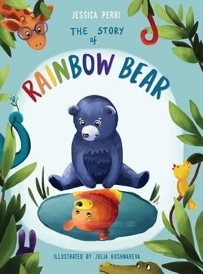 Story of Rainbow Bear