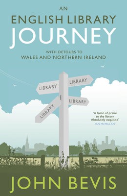 English Library Journey