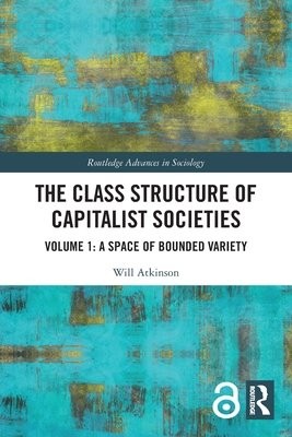 Class Structure of Capitalist Societies