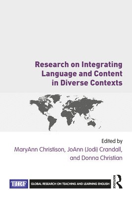 Research on Integrating Language and Content in Diverse Contexts