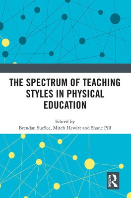 Spectrum of Teaching Styles in Physical Education