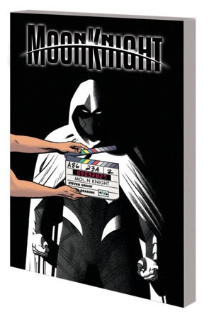 Moon Knight By Lemire a Smallwood: The Complete Collection