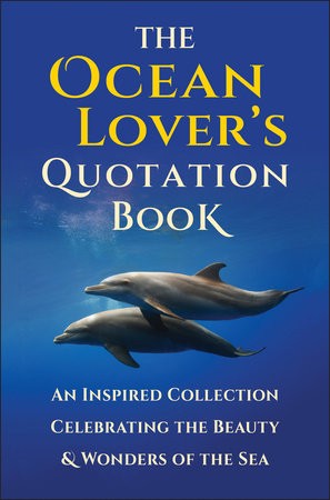 Ocean Lover's Quotation Book