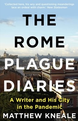 Rome Plague Diaries