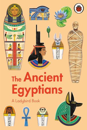 Ladybird Book: The Ancient Egyptians