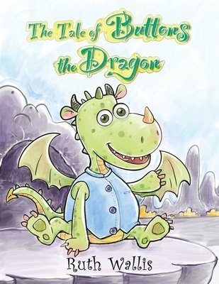 Tale of Buttons the Dragon