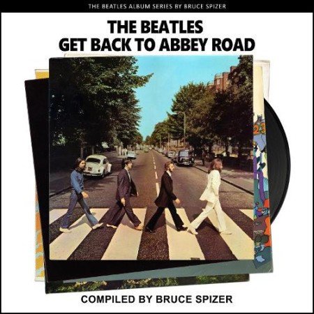 Beatles Get Back to Abbey Road
