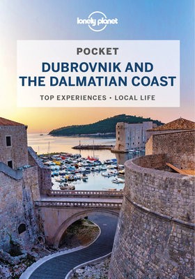Lonely Planet Pocket Dubrovnik a the Dalmatian Coast