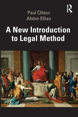 New Introduction to Legal Method