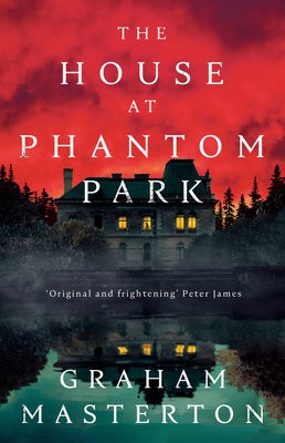 House at Phantom Park