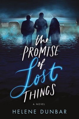 Promise of Lost Things