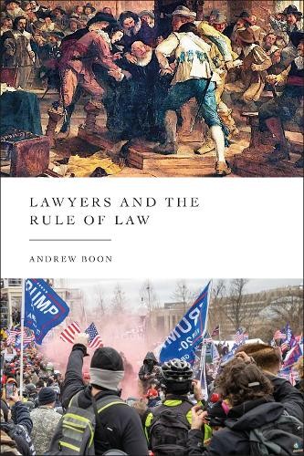 Lawyers and the Rule of Law