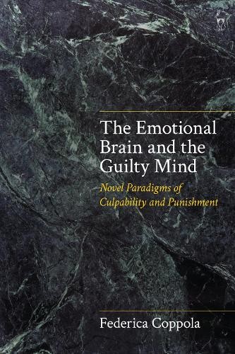 Emotional Brain and the Guilty Mind