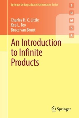 Introduction to Infinite Products