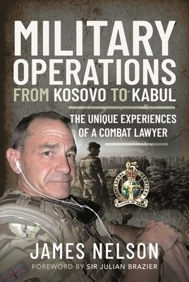 Military Operations from Kosovo to Kabul