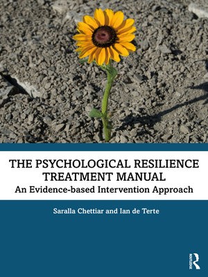 Psychological Resilience Treatment Manual