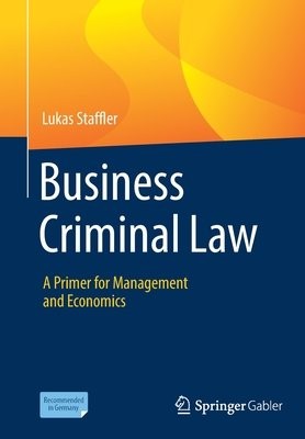 Business Criminal Law