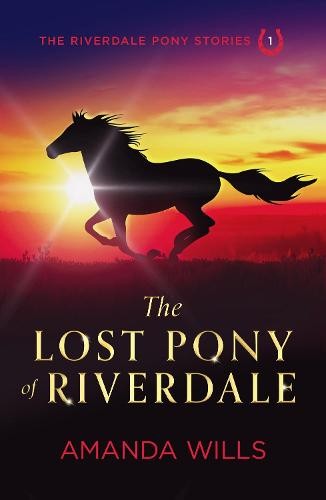 Lost Pony of Riverdale