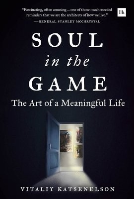 Soul in the Game