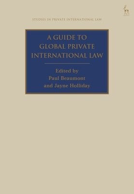 Guide to Global Private International Law
