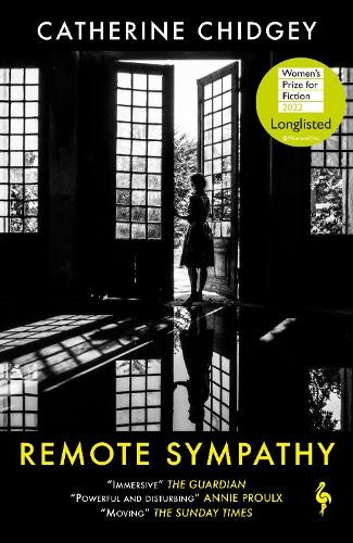Remote Sympathy: LONGLISTED FOR THE WOMEN'S PRIZE FOR FICTION 2022