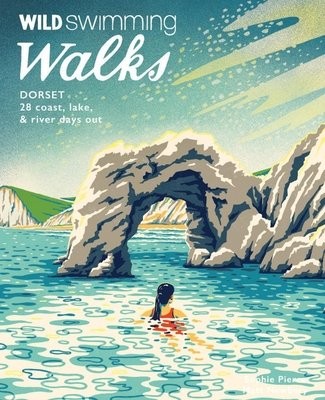 Wild Swimming Walks Dorset a East Devon