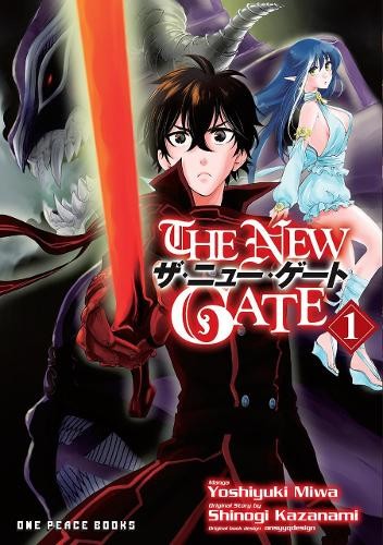 New Gate Volume 1