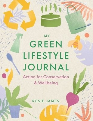 Green Lifestyle Journal