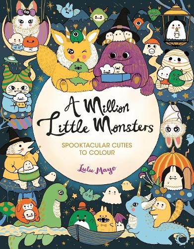 Million Little Monsters