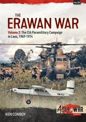 Erawan War Volume 2