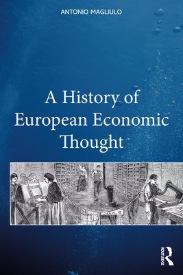 History of European Economic Thought