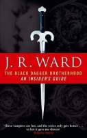 Black Dagger Brotherhood: An Insider's Guide