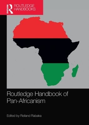 Routledge Handbook of Pan-Africanism