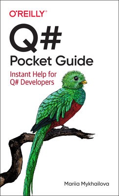 Q# Pocket Guide