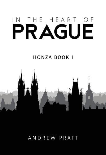 In the Heart of Prague