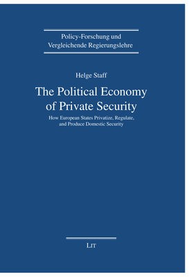 Political Economy of Private Security