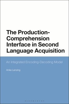 Production-Comprehension Interface in Second Language Acquisition