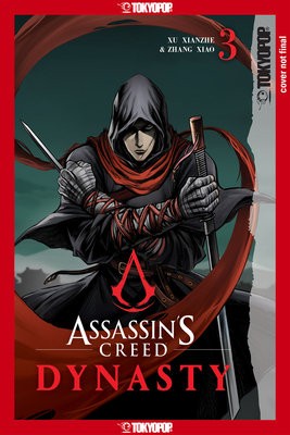 Assassin's Creed Dynasty, Volume 3