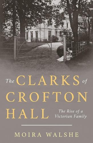 Clarks of Crofton Hall
