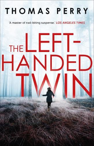 Left-Handed Twin