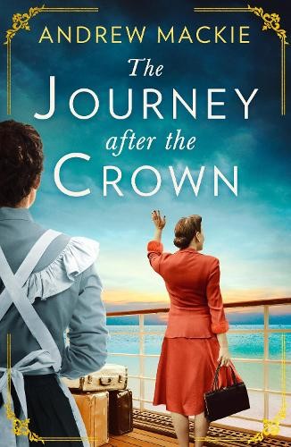 Journey After the Crown